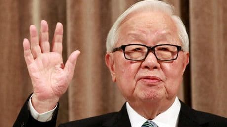 Leadership and business lessons from TSMC's 94-year-old billionaire founder, Morris Chang