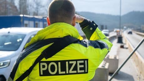 Grenzkontrollen: CDU: Für Bürger wird sich bei Grenzkontrollen nichts ändern