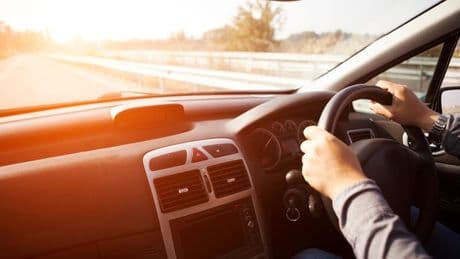 Speed limits could drop to 10mph on major roads in bid to improve safety