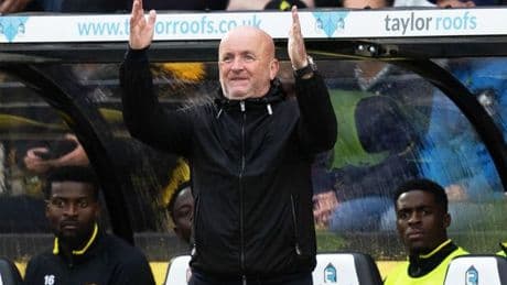 Hearts snatch 'cruel' winner at Livingston, but boss is fuming at Jambos' equaliser