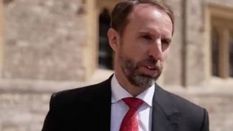 Sir Gareth Southgate shares honest verdict on England and makes World Cup claim