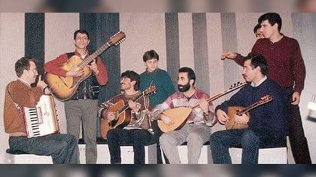 Koma Amed 30 yıl sonra konser verecek