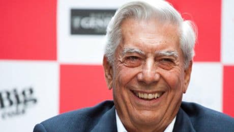 Mario Vargas Llosa, le plus espagnol des Péruviens