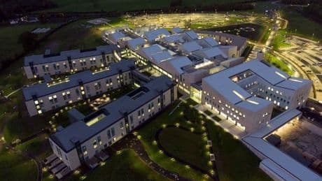 Dumfries and Galloway patients wait nearly three years for hernia operations