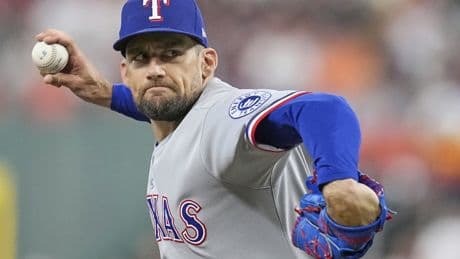 Why Nathan Eovaldi is still getting $100K Rangers bonus — even after All-Star Game snub