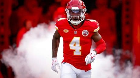 Chiefs Should Benefit From Timing Of Rashee Rice’s Suspension