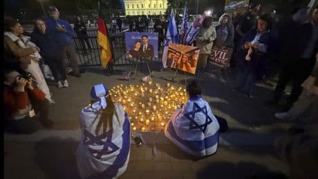 États-Unis: la communauté juive sous le choc après l'attaque de Washington