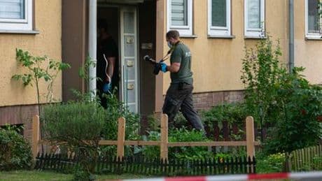 Dormagen: 17-Jähriger nach Tod der Mutter tatverdächtig