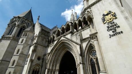 Parents of 17-year-old launch High Court battle to stop teen changing gender