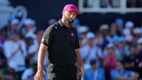 Auge, caída (y próxima redención) de Jon Rahm: la lección del PGA Championship