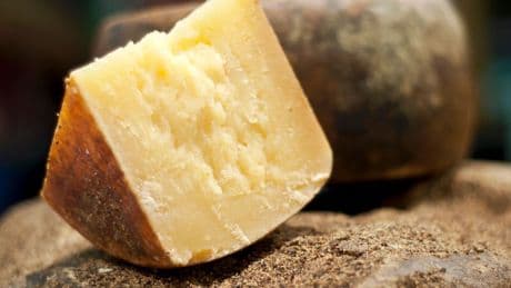 Pecorino romano, corsa contro il tempo contro i dazi di Trump