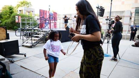 "State of the People Tour" seeks to organize Black voters into new coalition