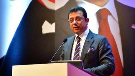 Ekrem İmamoğlu'nun diploması İstanbul Üniversitesi veri tabanından silindi