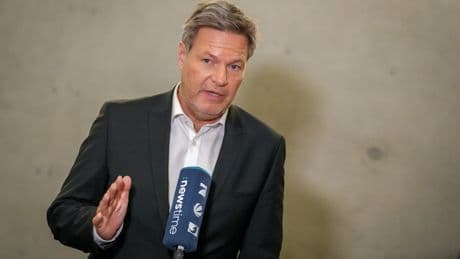 600 Steuer-Millionen für Northvolt weg - Das steht in Habecks geheimem Gutachten