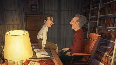 Festival de Cannes 2025 : « Marcel et monsieur Pagnol » ne fend pas franchement le cœur