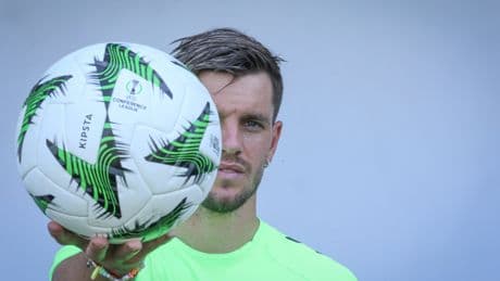 Giovani Lo Celso: “El Chelsea es fuerte y ataca bien, pero deja espacios”