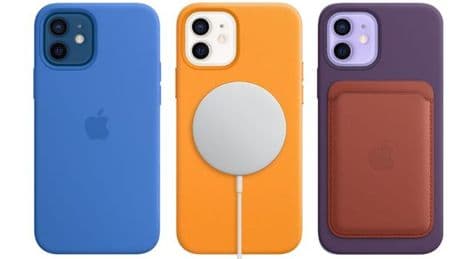 Apple fans race to buy £430 iPhone 12 for £165 in 'fast selling' deal