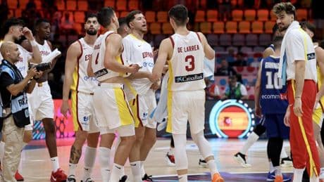 España aún puede ser primera o segunda de grupo: esto es lo que debe pasar