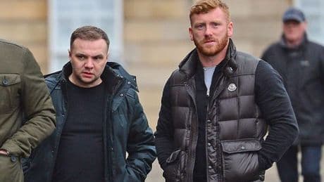 Brit gangster killed in Costa del Sol shooting 'warned of £250K bounty weeks before'