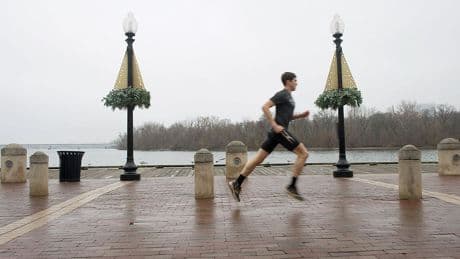 D.C., Georgetown University, National Park Service announce waterfront land swap