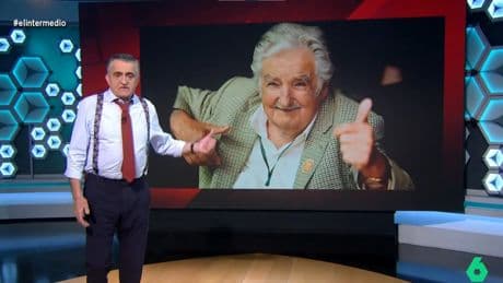 Wyoming se despide de Pepe Mujica: &quot;No era un político convencional. Era verdad y daba esperanza&quot;