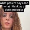 I'm a dermatologist - there's two little-known signs of skin cancer almost everyone misses