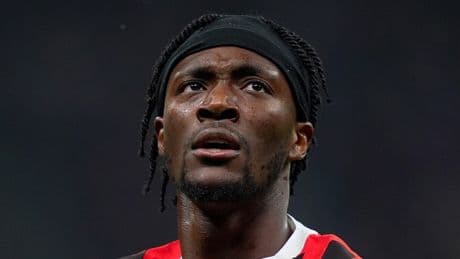 Milan, tre punte per una finale: Abraham c&rsquo;&egrave;