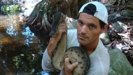 Nuevos audios de Frank Cuesta involucran al presentador en una presunta trata de animales