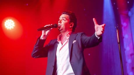 Buma Awards voor Yves Berendse en Roxy Dekker
