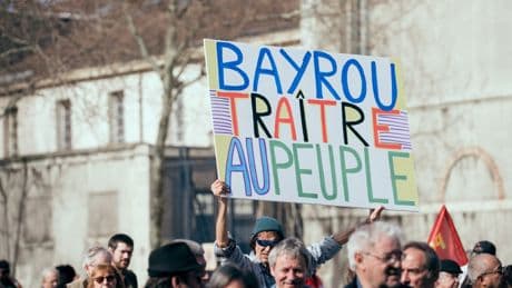10 septembre : qui sont les Français qui soutiennent l’appel « bloquons tout » ?
