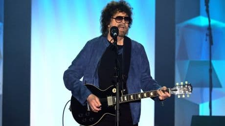 ‘Heartbroken’ Jeff Lynne cancels BST Hyde Park show with 24 hours to go