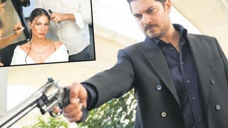 17 Eylül akşamının fitilini ateşledi! Alem buysa racon tek!