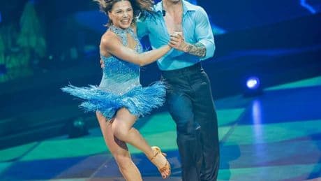 Let’s Dance 2025: Diese drei Stars sind im Finale – „Ich will einfach, dass ihr heute ausrastet“
