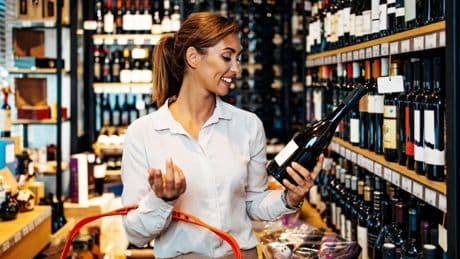How Tariff Uncertainty Impacts The Wine Industry