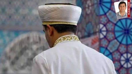 Memura, işçiye değil; yurtdışındaki din görevlilerine yüzde 25 zam: Torbadan ‘zam’ çıktı