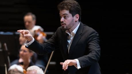 Vorwurf des Antisemitismus: Festival lädt Münchner Philharmoniker wegen ihres israelischen Dirigenten aus