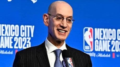 NBA'de takım sayısı artabilir!