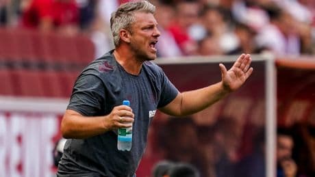 Trotz Kölns 4:0-Gala - Kwasniok schafft Stammplätze ab
