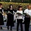 Hiroshima: Ceremony marks 80th anniversary of atomic bombing