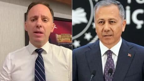 CHP'li Deniz Yavuzyılmaz 'soygun nasıl örtbas ediliyor' diyerek açıkladı: 'Ali Yerlikaya'yı göreve davet ediyorum'