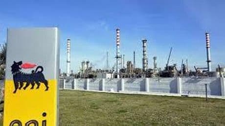 Eni, accordo da 1,35 miliardi per l'esplorazione in Algeria