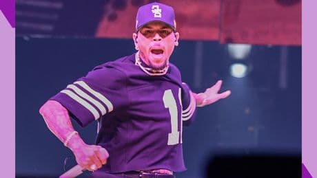 What do the cheapest last-minute Chris Brown ‘Breezy Bowl’ tickets cost?