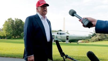 Donald Trump's 'devastating' bill passed by Senate GOP as warning issued to Americans