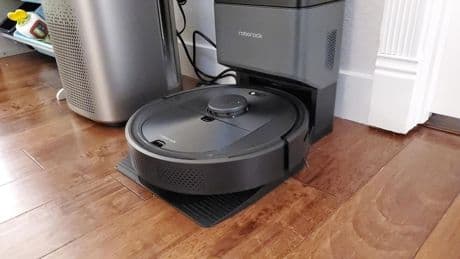 Prime-Day-Rabatte: Der Roborock über 30 % reduziert: Diese Saugroboter-Modelle sind im Angebot
