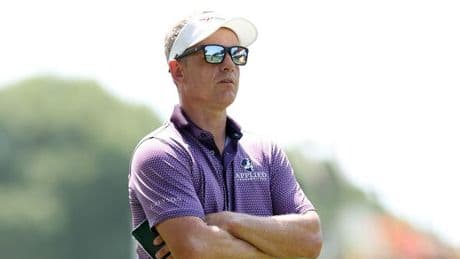 Surprising ex-LIV Golf star on Ryder Cup radar as Luke Donald makes feelings clear
