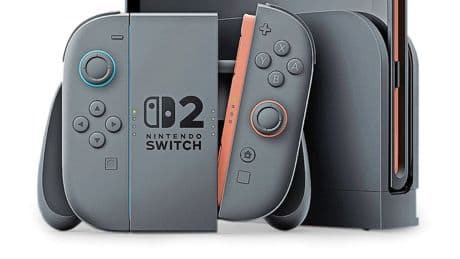 Nintendo Switch 2: Jetzt wird umgeswitcht