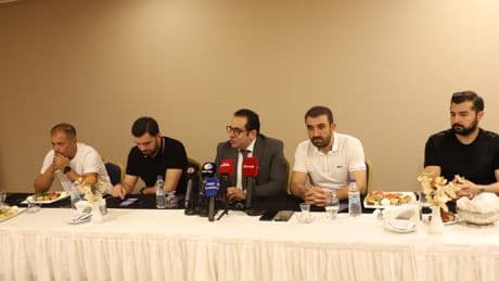 Elazığspor Başkanı Yılmaz: Kombinede istediğimiz rakama kavuşamadık
