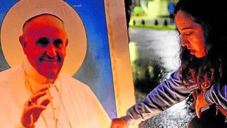 El Vaticano, en el punto de mira