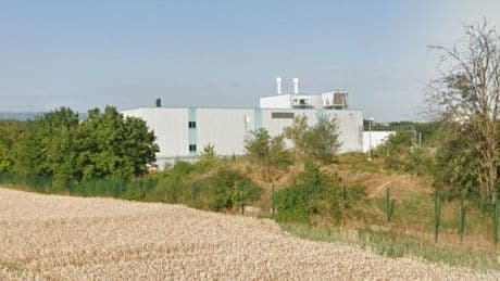 Sachsen-Anhalt: Hochgiftiges Arsen tritt in Osterwieck aus