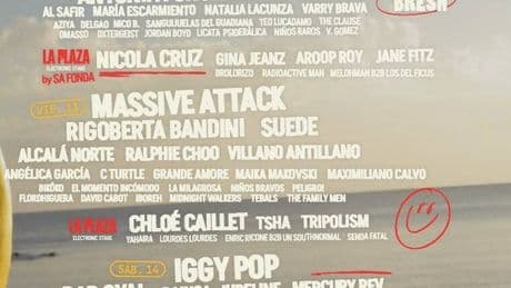 Mallorca Live Festival 2025: fechas, mapa del recinto, comprar abonos y entradas y cómo llegar